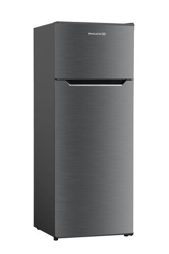 Philco Ψυγείο Δίπορτο 143Υx55Π 3 χρόνια εγγύηση.