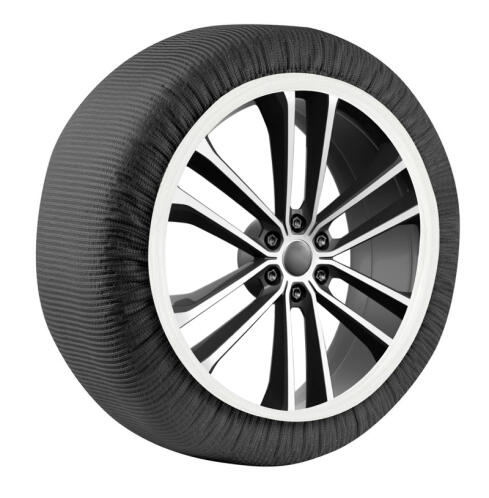 POWERTECH χιονοκουβέρτες PT-1079 για επιβατικό αυτοκίνητο S 2τμχ