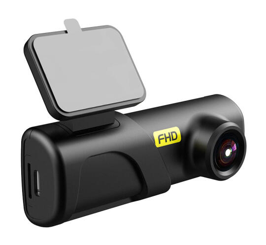 POWERTECH smart κάμερα αυτοκινήτου PT-1332 1080p WiFi