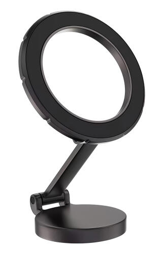 POWERTECH βάση smartphone αυτοκινήτου PT-1356 για ταμπλό μαγνητική μαύρη