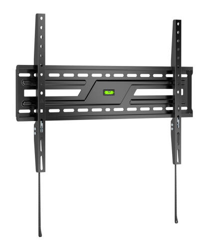 POWERTECH επιτοίχια βάση PT-1371 για τηλεόραση 37-86" έως 75kg fixed