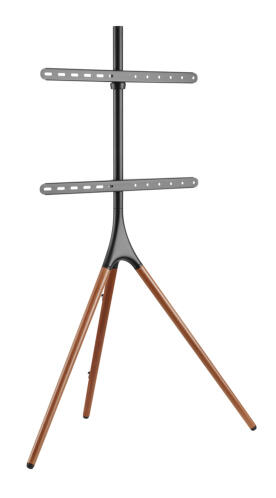 POWERTECH βάση δαπέδου PT-1400 για τηλεόραση 45-65" έως 32kg