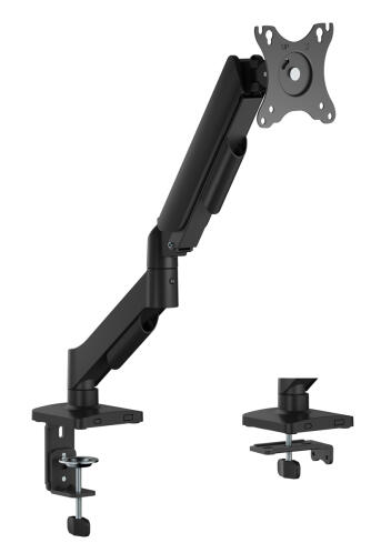 POWERTECH βάση γραφείου οθόνης PT-1424 17-32" έως 9kg