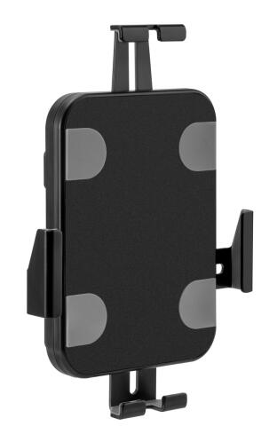 POWERTECH επιτοίχια βάση tablet PT-1447 αντικλεπτική 7.9-11" μαύρη