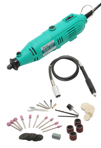 Proskit PT-5501I Περιστροφικό Πολυεργαλείο 135W 32000rpm