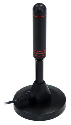 POWERTECH ψηφιακή κεραία PT-992 5G & LTE indoor & outdoor 32dB