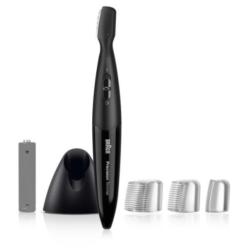 Braun Trimmer Ακριβείας Μπαταρίας Precision PT5010