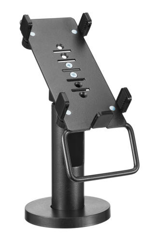 BRATECK επιτραπέζια βάση POS PTS-05 περιστρεφόμενη universal