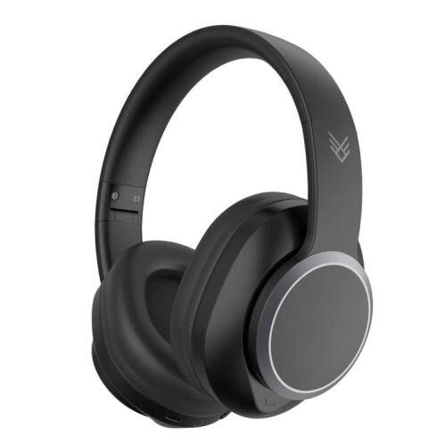 Audeeo AO-WHP2 Ακουστικά Κεφαλής Ασύρματα Μαύρα