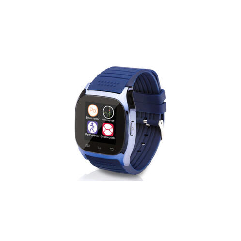 Smartwatch με Bluetooth WB06 BAS-TeK R140520