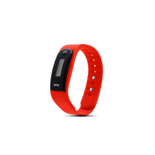 Παιδικό Ρολόι Fitness Tracker Aquarius AQ111 Χρώματος Κόκκινο R154466