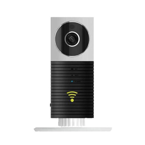 Clever Dog Ασύρματη Κάμερα Wi-Fi CCTV Μαύρο R154865
