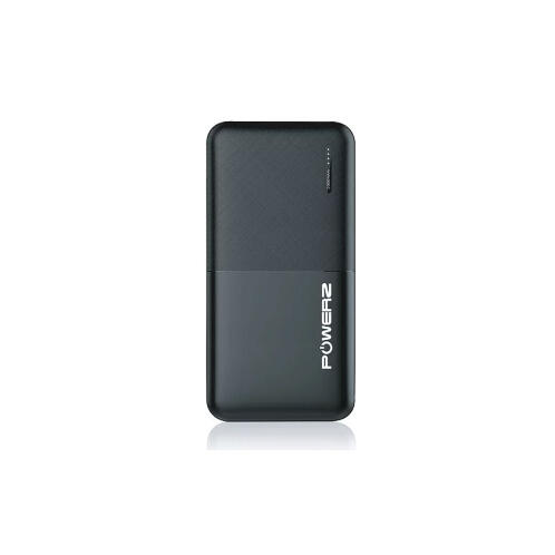 Power Bank 20000mAh Ταχείας Φόρτισης με 2 Θύρες USB PowerZ R176488