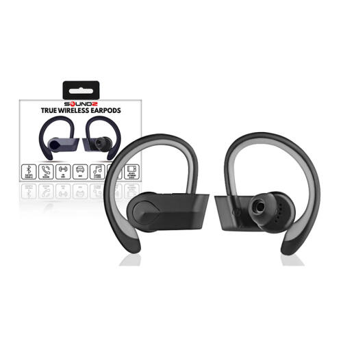 Ασύρματα Ακουστικά Bluetooth True Sport SoundZ R177700