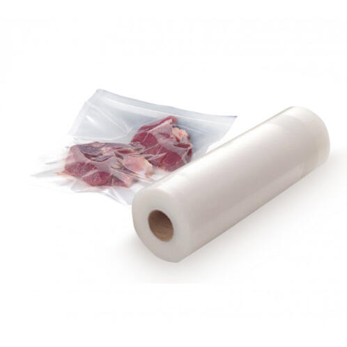 Beper Ρολό 28cm με Σακούλες Τροφίμων για Αεροστεγές Σφράγισμα  RCO9003028