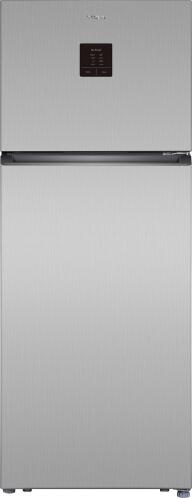 Tesla Ψυγείο Δίπορτο 465LT Total NoFrost Υ185xΠ70.6xΒ68.6εκ. RD4650FTXE Inox