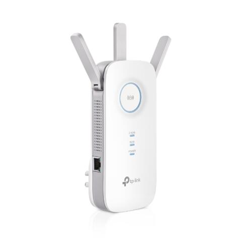 TP-link Wi-Fi Range Extender RE450 AC1750