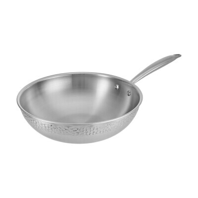 RESTO CRATER 95004 Wok 28cm