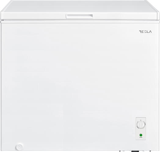 Tesla Καταψύκτης Μπαούλο 198Lt. RH2000M1 Λευκό