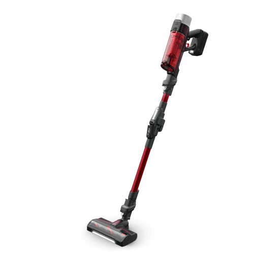 Rowenta RH2099WO X-Force Flex 9.60 Επαναφορτιζόμενη Σκούπα Stick Parquet