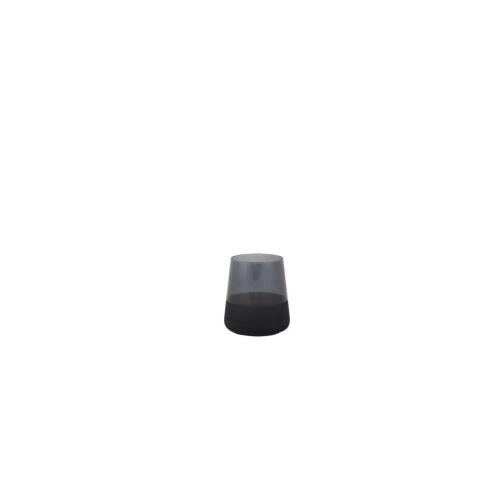 ORIANA FERELLI ΣΕΤ 4τεμ. ΠΟΤΗΡΙ ΟΥΙΣΚΥ 420ml MATTE/BLACK