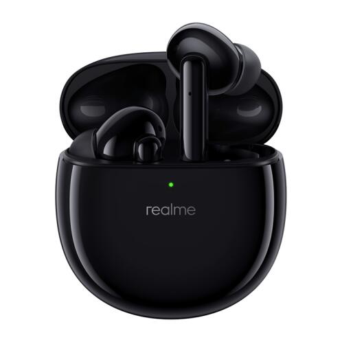 Realme Buds Air Pro Μαύρο