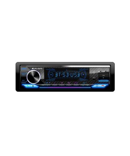 CALIBER CAR RADIO 1DIN WITH BLUETOOTH,USB, SD, AUX, FM 4 x 100 Watt