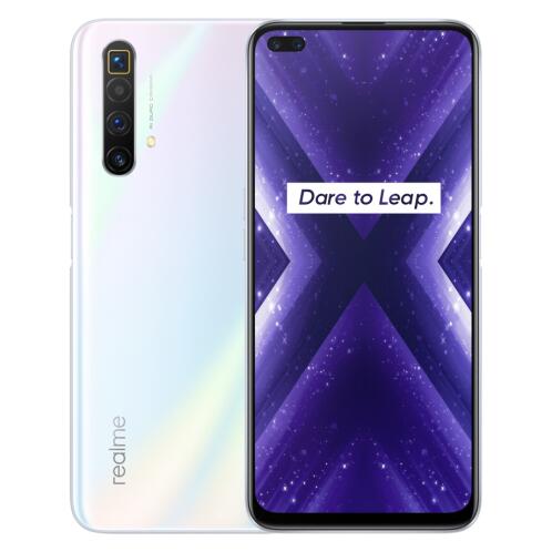 Realme X3 Superzoom (RMX2086 12/256GB) Glacier White