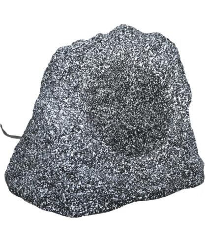 ArtSound Rockt Αδιάβροχο Ηχείο Εξωτερικού Χώρου 6.5'' Γκρι