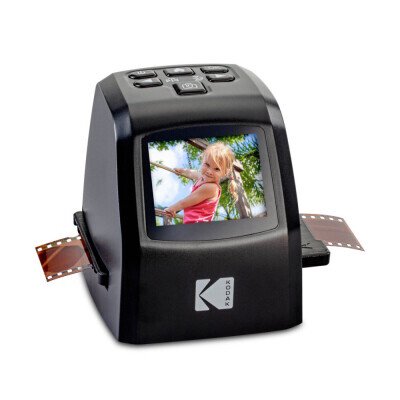 Kodak Mini Film Scanner