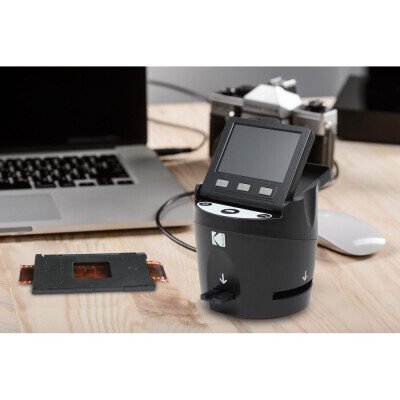 Kodak Scanza Digital Film Scanner