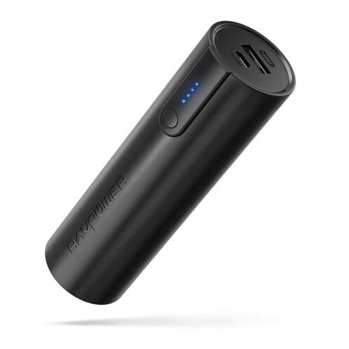 Power Bank 5000 mAh RAVPower RP-PB134