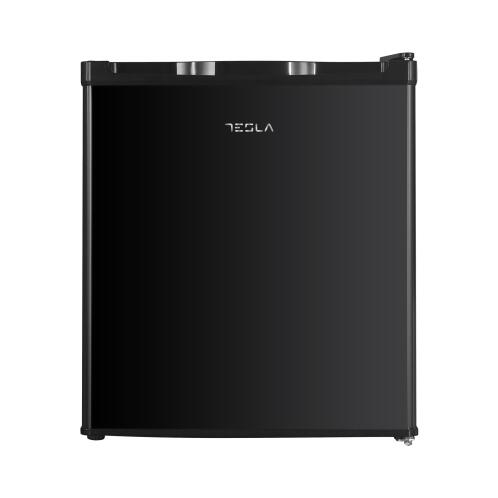 Tesla Mini Bar 40LT RS0400HBE Μαύρο