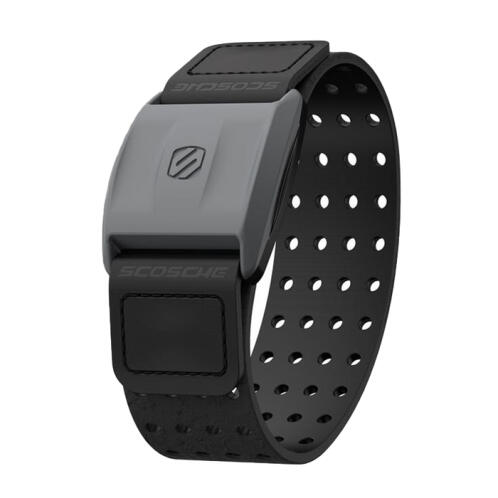 Scosche RTHM2.0-SP5 Ασύρματο βραχιόλι μέτρησης καρδιακών παλμών