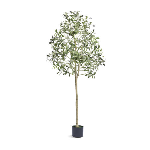 Vevor RZS5FTGLS000D4T3BV0 Τεχνητό Φυτό Ελιά 1550mm