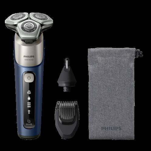 Philips ξυριστική μηχανή προσώπου Σειρά 6000