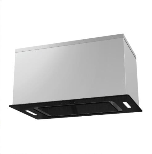 Gruppe Απορροφητήρας Incognito S-8029-C58-M13-750 Inox