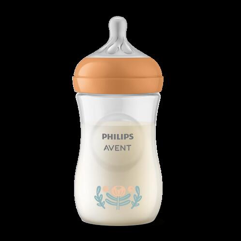 Philips Avent μπιμπερό Natural Response