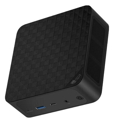BEELINK mini PC SER 6 AMD 6900HX AMD 680M 16/500GB M.2 Windows 11 Pro