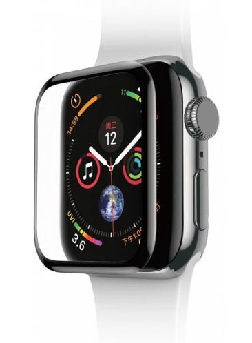 BASEUS tempered glass 3D για Apple Watch 1/2/3 SGAPWA4-C01 0.38mm