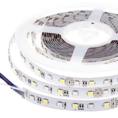 NiteBird Ταινία LED Smart RGB 2.8m με Wi-Fi Controller SMD5050 12V SL1 Supfire IP20 30 LED/m