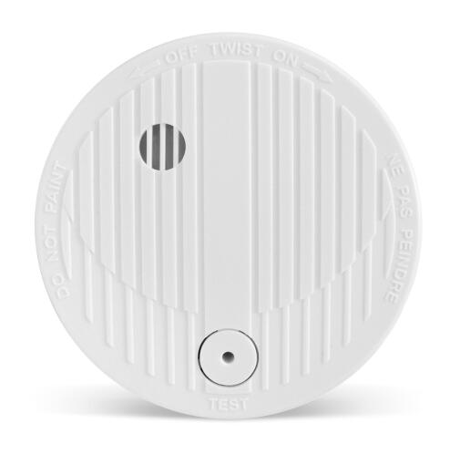 Chuango ασύρματος ανιχνευτής καπνού SMK-500 315/433.92MHz