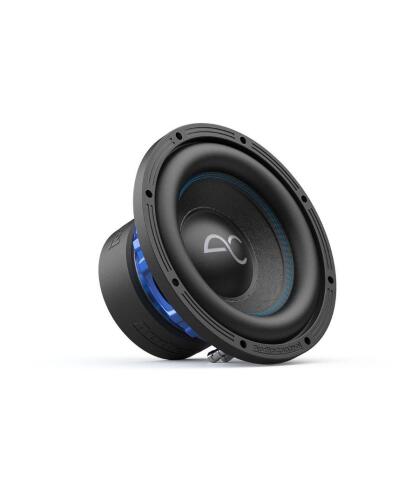 Audiocontrol SPK-10S4 Subwoofer Αυτοκινήτου 10'' 4 ohm Υψηλής Απόδοσης