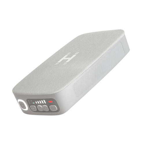 HOMEDICS Συσκευή Πιεσοθεραπείας Modulair - SR-CMX10H-GY