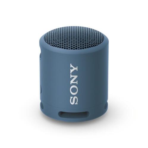 Sony Bluetooth Ηχείο SRS-XB13L Blue με Extra Bass