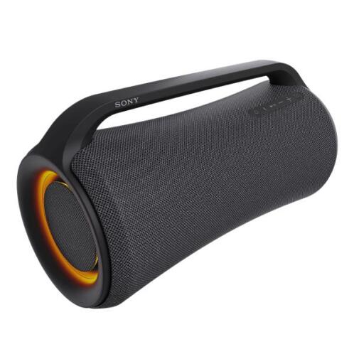 Sony Φορητό Ηχείο Karaoke SRS-XG500 Μαύρο