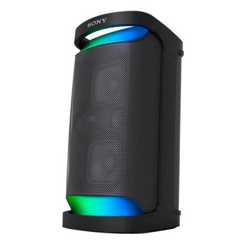 Sony Φορητό Ηχείο-Karaoke SRS-XP500