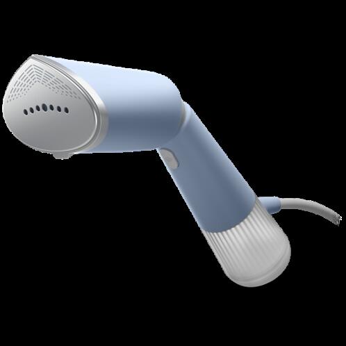 Philips STH5020/20 Series 5000 Ατμοκαθαριστής Ρούχων Χειρός 1300W με Δοχείο 120ml Μπλε