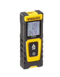 Stanley Μετρητής laser 30m - SLM100