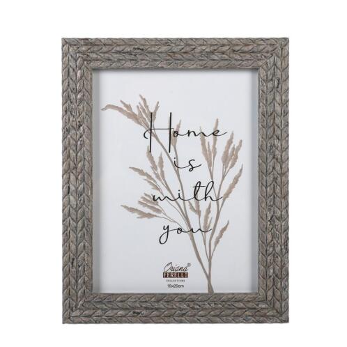 ORIANA FERELLI ΦΩΤΟΓΡΑΦΟΘΗΚΗ ΣΥΝΘΕΤΙΚΗ 78959-GREY PS